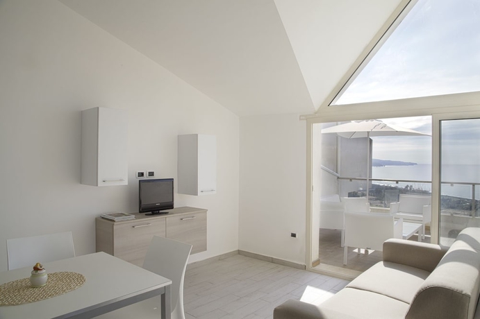 Imagen de la habitación del Airone Residence. Foto 17