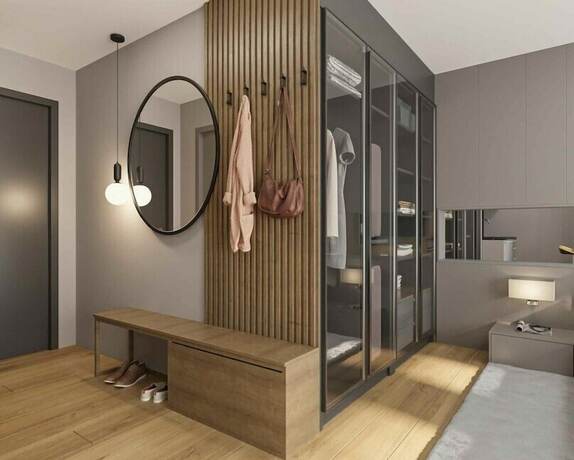 Imagen de la habitación del Airport Apartments Zürich. Foto 7