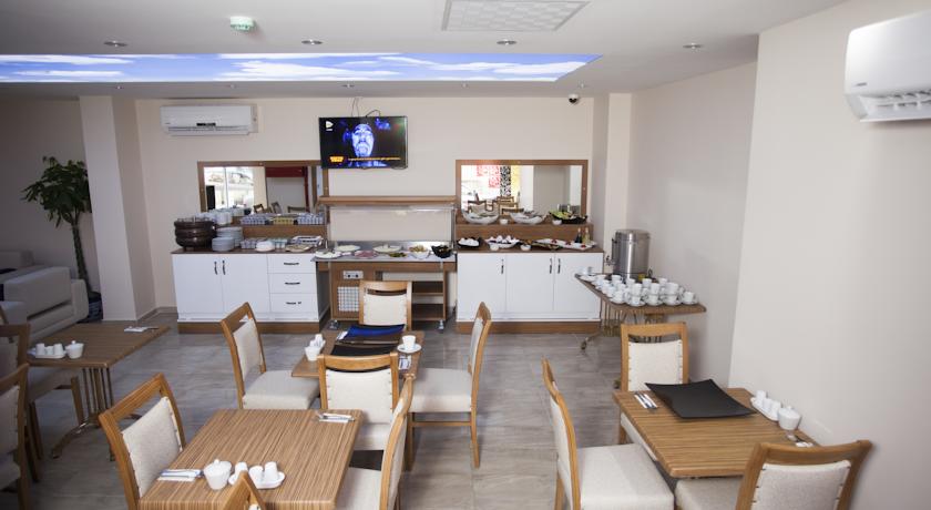 Imagen general del Airport Best Hotel. Foto 3
