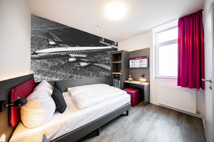Imagen de la habitación del Airport Hotel Dürscheidt. Foto 5