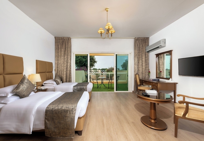 Imagen de la habitación del Airport Hotel. Foto 4
