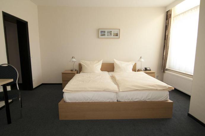 Imagen de la habitación del Airport Hotel Jägerhof Weeze. Foto 3