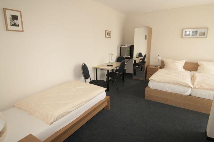 Imagen de la habitación del Airport Hotel Jägerhof Weeze. Foto 4