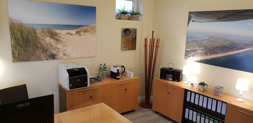 Imagen general del Airport Hotel One. Foto 5