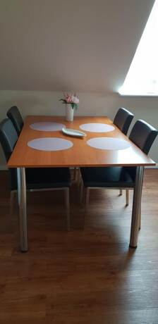 Imagen general del Airport Hotel One. Foto 6