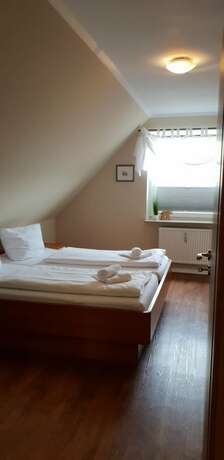 Imagen general del Airport Hotel One. Foto 7