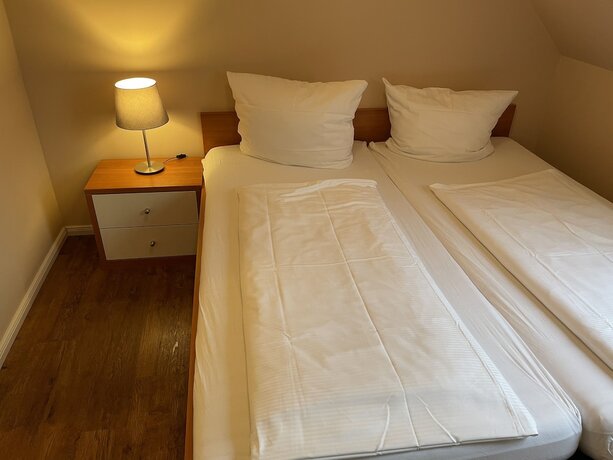 Imagen general del Airport Hotel One. Foto 12