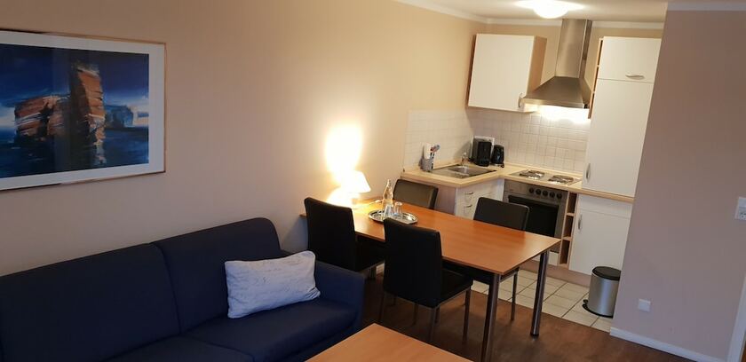 Imagen general del Airport Hotel One. Foto 13