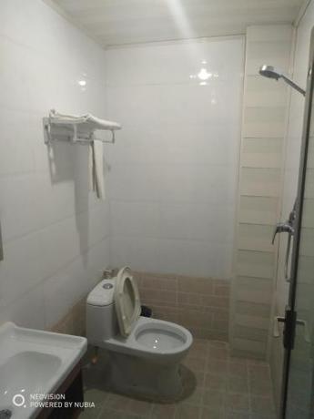 Imagen general del Airport Sheng Jie Inn. Foto 2