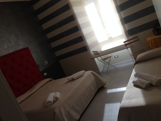 Imagen de la habitación del Airport Station Bergamo Guesthouse. Foto 2