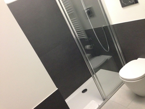 Imagen de la habitación del Airport Station Bergamo Guesthouse. Foto 11