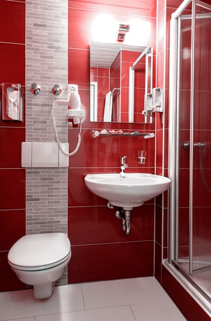 Imagen de la habitación del Airport y Seminarhotel. Foto 7