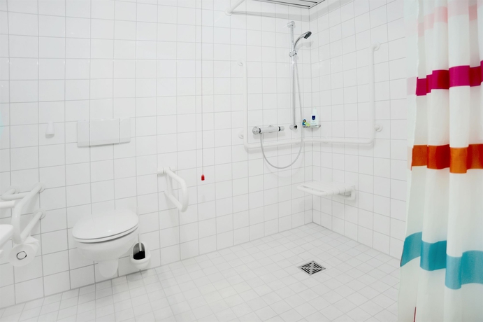 Imagen de la habitación del Airport y Seminarhotel. Foto 9