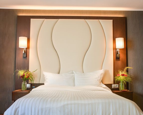 Imagen de la habitación del Airways Residence Frankfurt Airport West. Foto 2