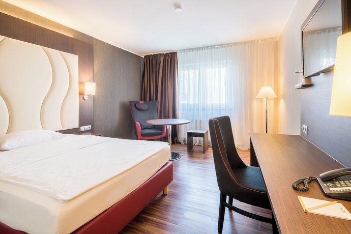 Imagen de la habitación del Airways Residence Frankfurt Airport West. Foto 10