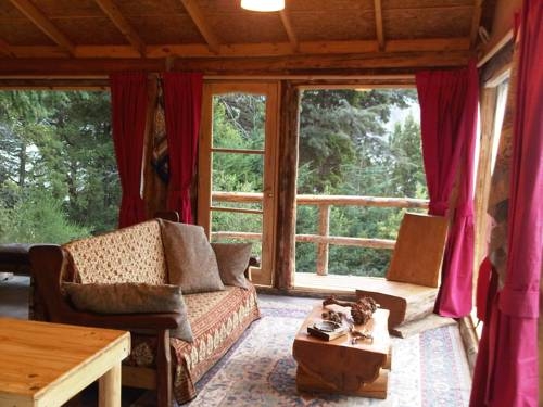 Imagen general del Aitue Caba&ntilde;as. Foto 3