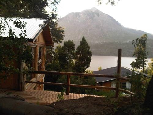 Imagen general del Aitue Caba&ntilde;as. Foto 5