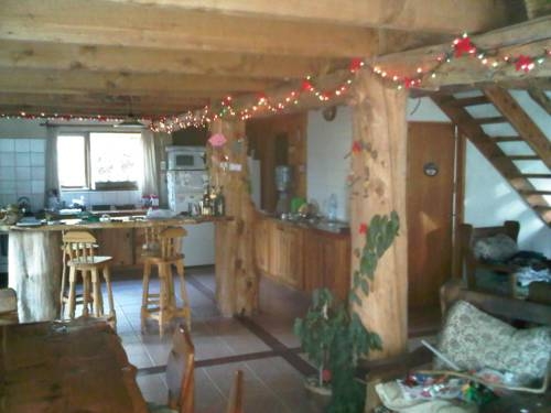 Imagen general del Aitue Caba&ntilde;as. Foto 8