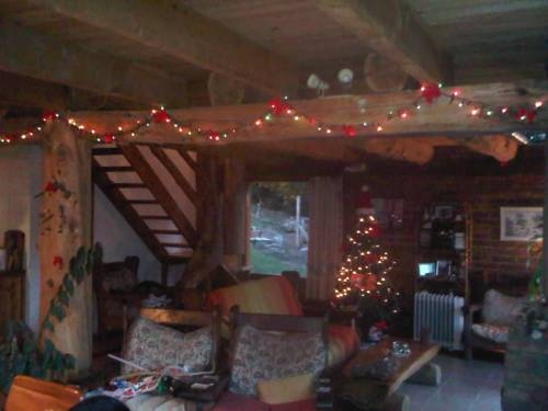 Imagen general del Aitue Caba&ntilde;as. Foto 9