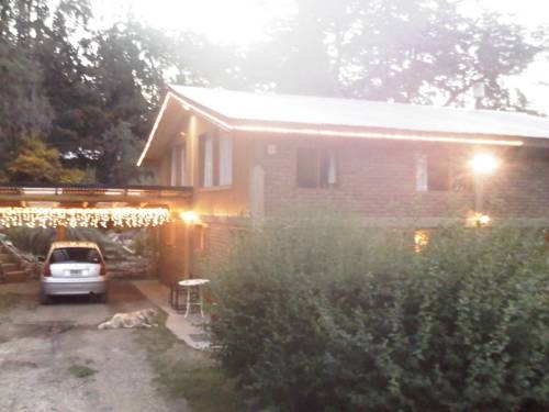 Imagen general del Aitue Caba&ntilde;as. Foto 10