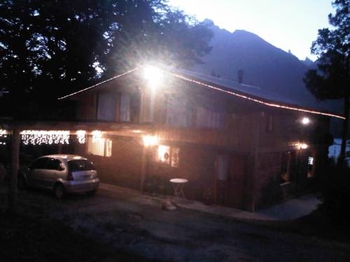 Imagen general del Aitue Caba&ntilde;as. Foto 11