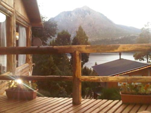 Imagen general del Aitue Caba&ntilde;as. Foto 12