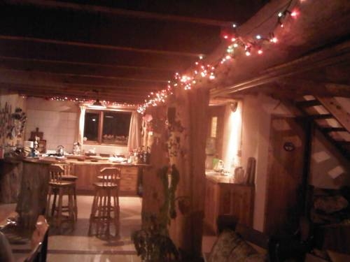 Imagen general del Aitue Caba&ntilde;as. Foto 13