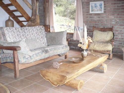 Imagen general del Aitue Caba&ntilde;as. Foto 14