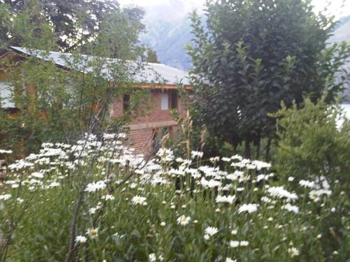 Imagen general del Aitue Caba&ntilde;as. Foto 16