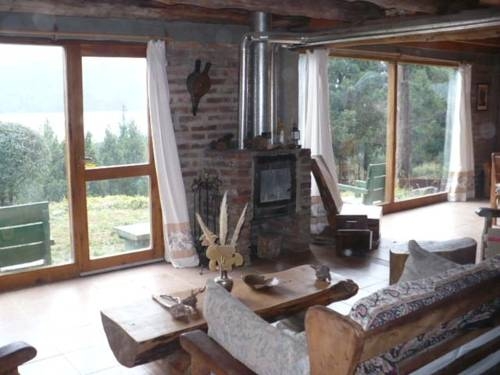 Imagen general del Aitue Caba&ntilde;as. Foto 18