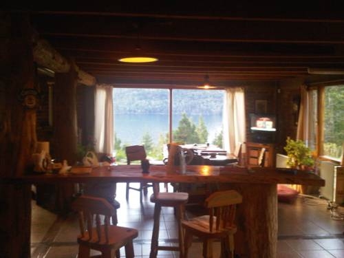 Imagen general del Aitue Caba&ntilde;as. Foto 19