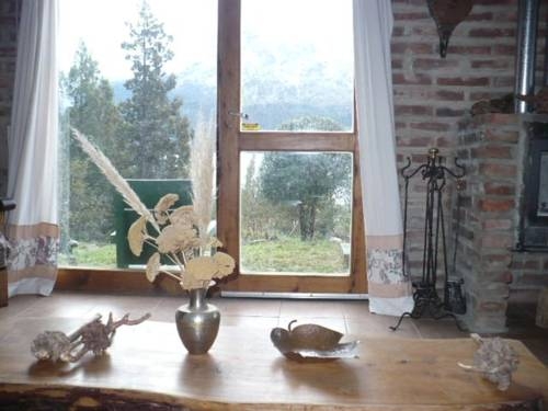 Imagen general del Aitue Caba&ntilde;as. Foto 20