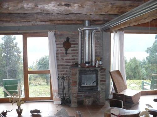 Imagen general del Aitue Caba&ntilde;as. Foto 21