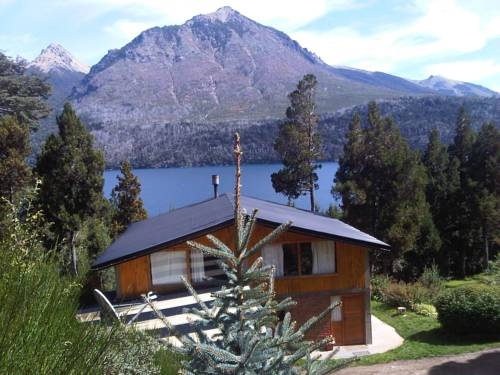 Imagen general del Aitue Caba&ntilde;as. Foto 22