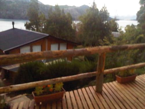 Imagen general del Aitue Caba&ntilde;as. Foto 23