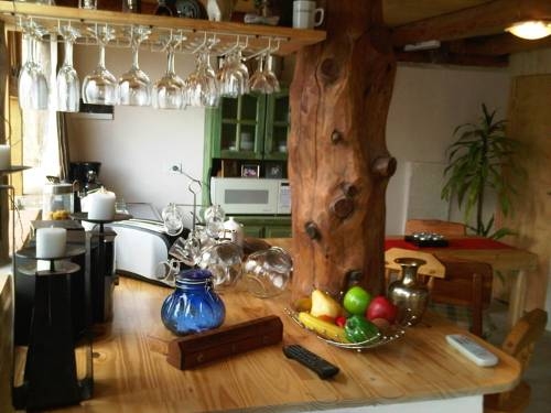 Imagen general del Aitue Caba&ntilde;as. Foto 25