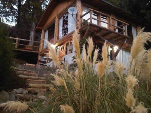 Imagen general del Aitue Caba&ntilde;as. Foto 28