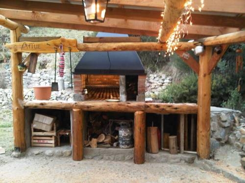 Imagen general del Aitue Caba&ntilde;as. Foto 29