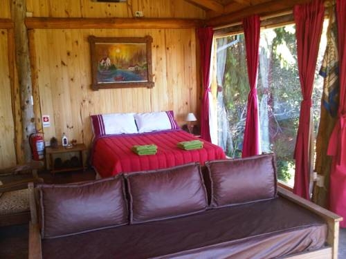 Imagen general del Aitue Caba&ntilde;as. Foto 33