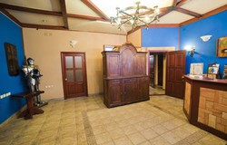 Imagen general del Aivengo. Foto 3