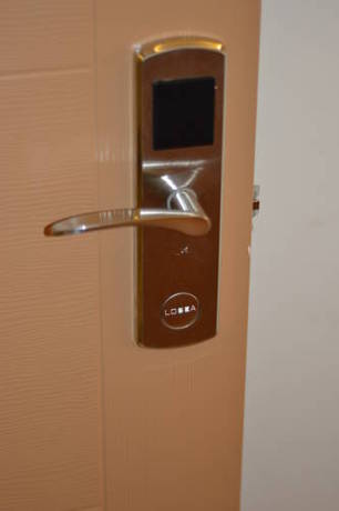 Imagen de la habitación del Aiza Suites, Estambul. Foto 6