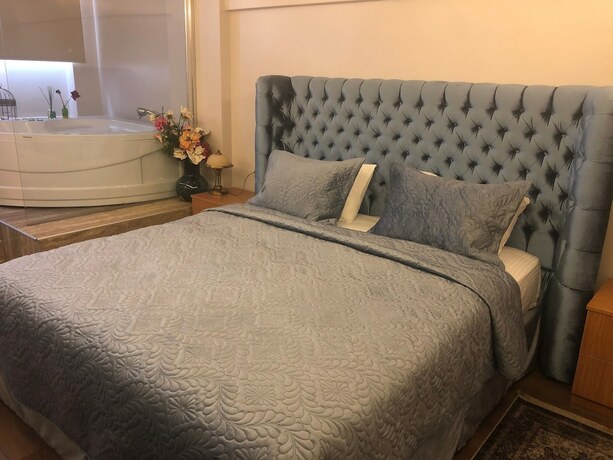 Imagen general del Aiza Suites, Sisli. Foto 1