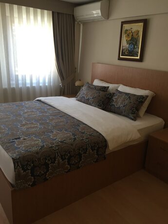 Imagen general del Aiza Suites, Sisli. Foto 5