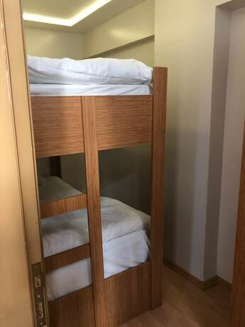 Imagen general del Aiza Suites, Sisli. Foto 11