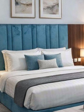 Imagen de la habitación del Aizdihar Suites. Foto 7