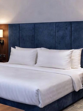 Imagen de la habitación del Aizdihar Suites. Foto 8