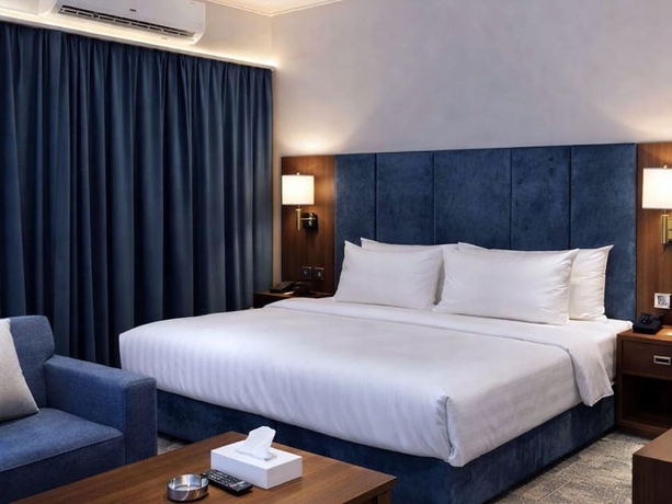 Imagen de la habitación del Aizdihar Suites. Foto 9