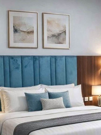 Imagen de la habitación del Aizdihar Suites. Foto 10
