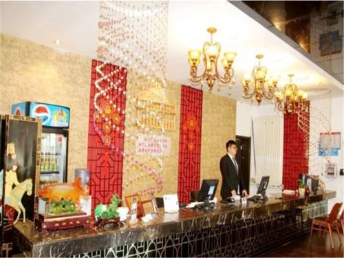 Imagen de la habitación del Aizunke Holiday Garden Hotel. Foto 5