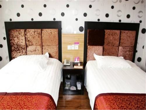 Imagen de la habitación del Aizunke Holiday Garden Hotel. Foto 6